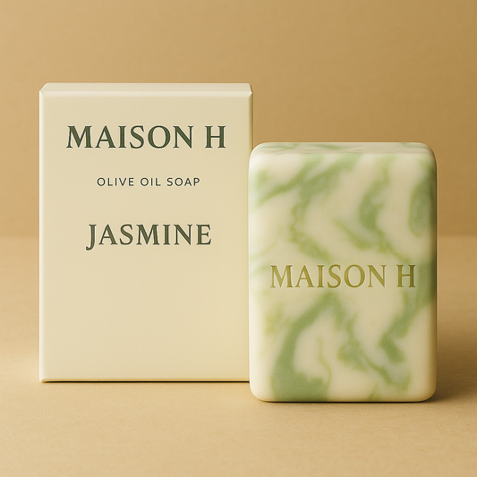 Jasmine Veil