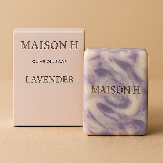 Lavender Field