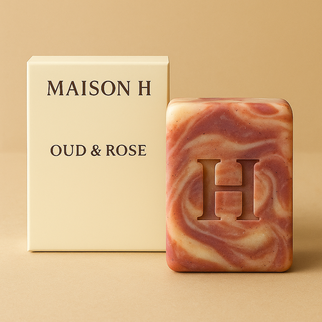 Blush Oud